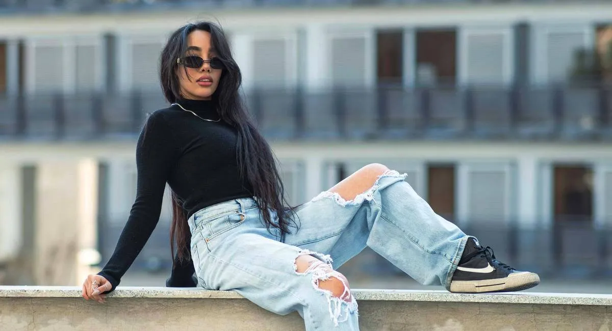 Три моделі джинсів, які знадобляться кожній модниці: стильні варіанти для літа - today.ua