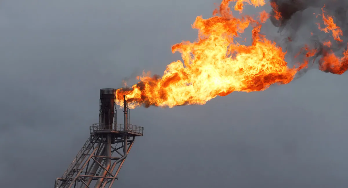 Россия нанесла десятки ударов по объектам украинской газовой системы: что говорят в Нафтогазе о возможных ограничениях поставок - today.ua