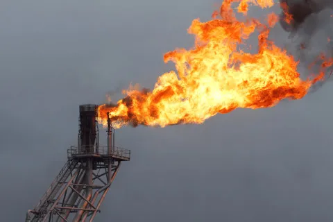 Россия нанесла десятки ударов по объектам украинской газовой системы: что говорят в Нафтогазе о возможных ограничениях поставок