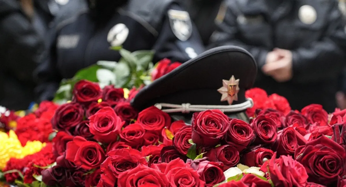 В ДТП погиб командир легендарной штурмовой бригады Лють: воин, за которым следовали тысячи - today.ua