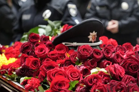 В ДТП погиб командир легендарной штурмовой бригады "Лють": воин, за которым следовали тысячи