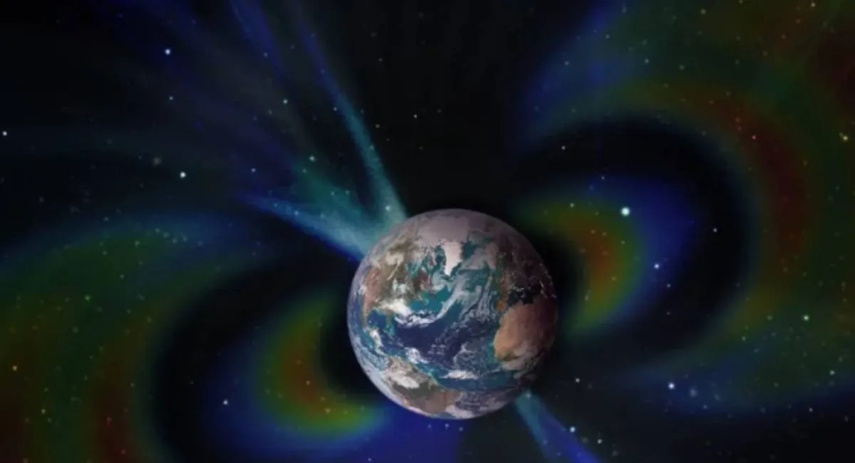 Солнце готовит новый удар: до начала магнитной бури остались считанные часы - today.ua