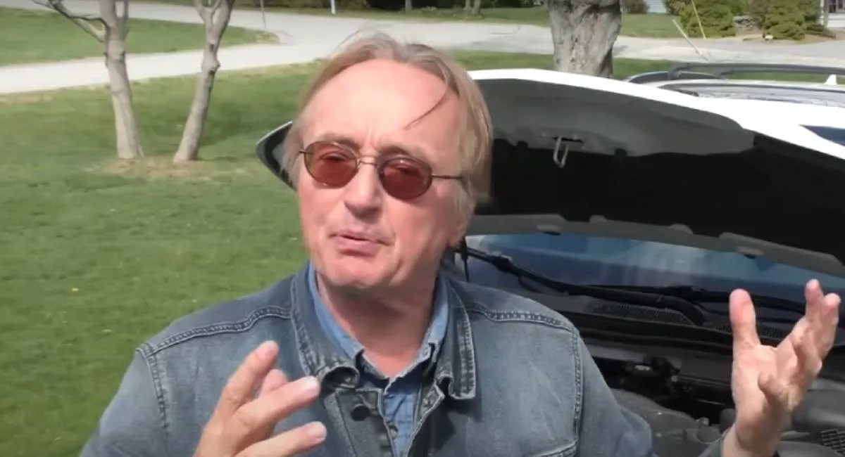 Самый надежный премиальный кроссовер: автомобиль заставил Скотти Килмера забыть о Toyota - today.ua