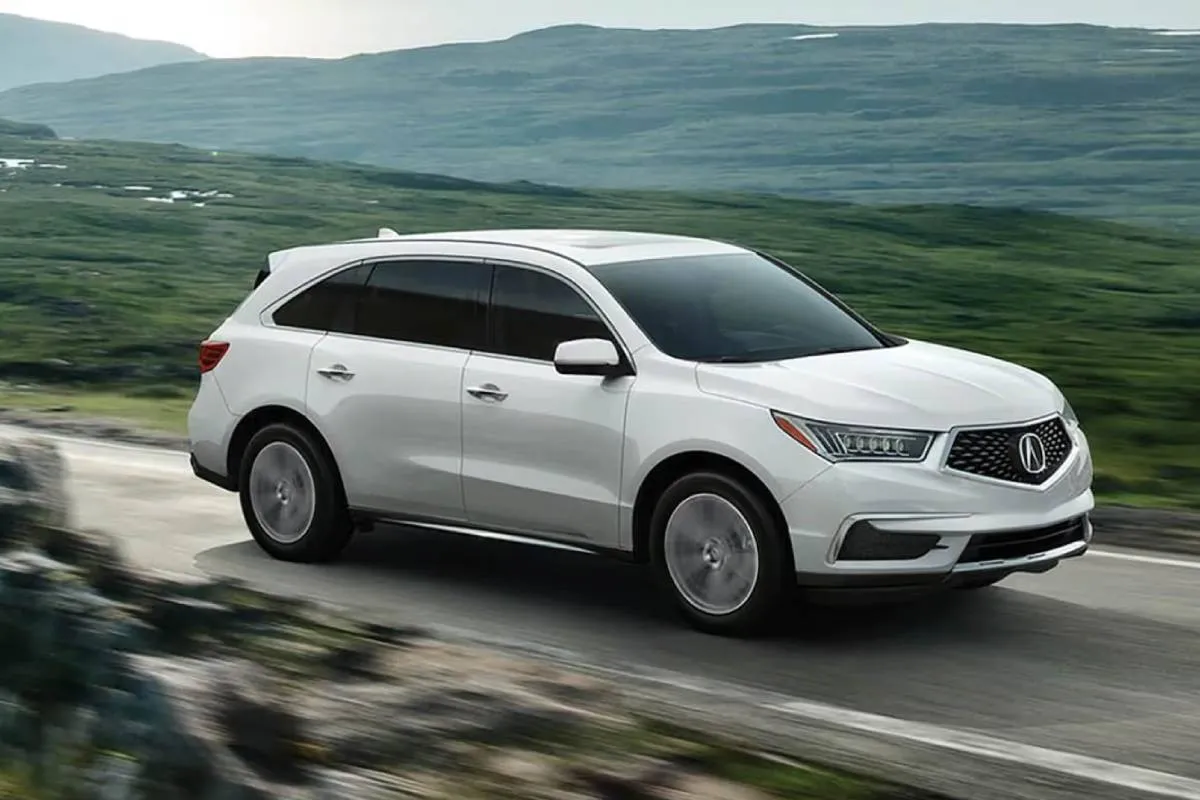 Самый надежный премиальный кроссовер: автомобиль заставил Скотти Килмера забыть о Toyota Самый надежный премиальный кроссовер: автомобиль заставил Скотти Килмера забыть о Toyota - today.ua