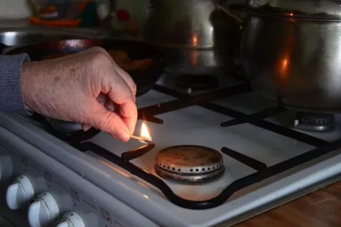 Регіони вже розробили графіки обмежень газопостачання: коли їх запустять у дію