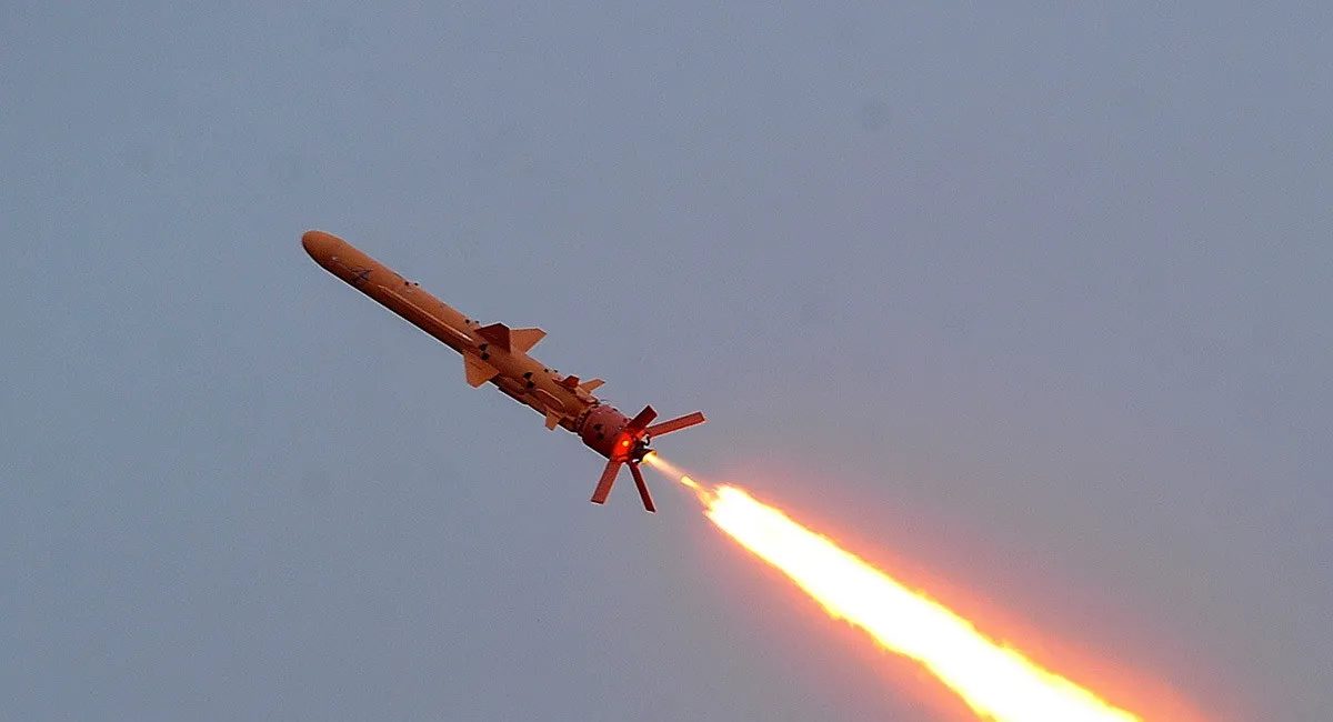 Український Нептун 2.0: чому нова ракета може бути кращою за Tomahawk - today.ua