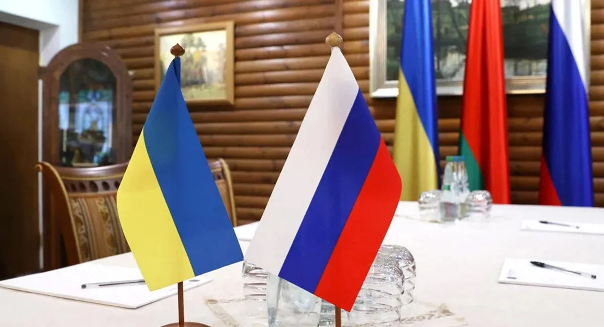 Кабмін визначив, хто вирішуватиме долю України за столом переговорів у Стамбулі - today.ua