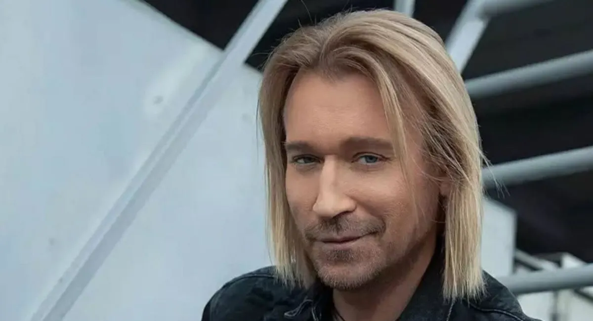 У меня нет украинского паспорта: Олег Винник назвал страну, которую считает домом - today.ua