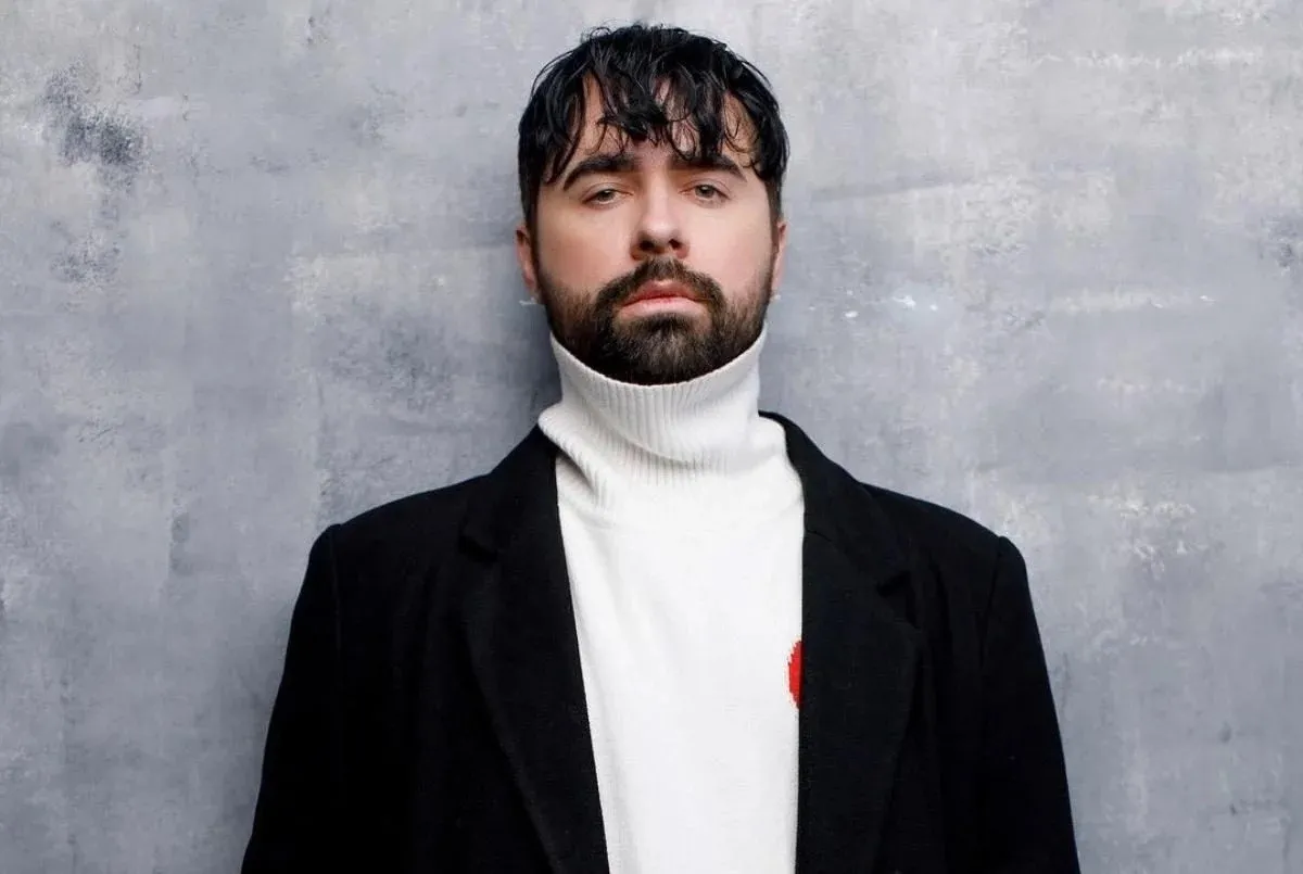 Конкретний знак природи: відомий мольфар поділився тривожним попередженням - today.ua