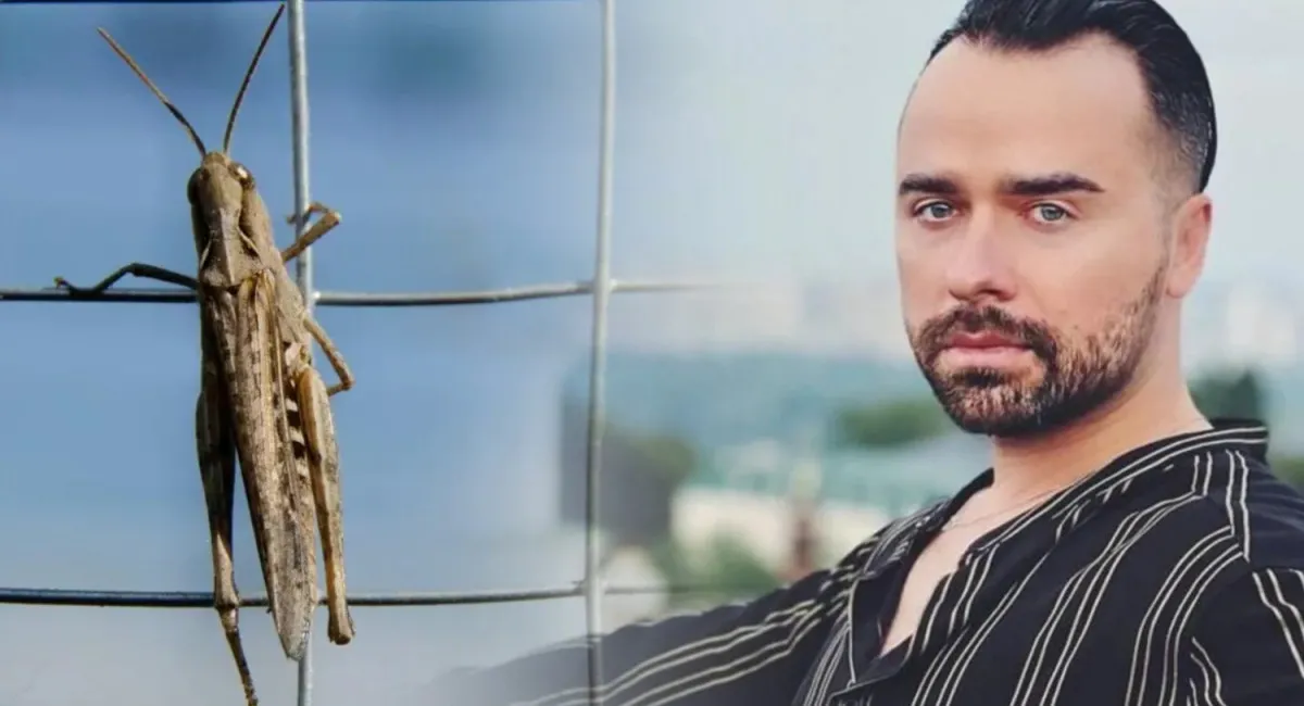 Конкретний знак природи: відомий мольфар поділився тривожним попередженням - today.ua