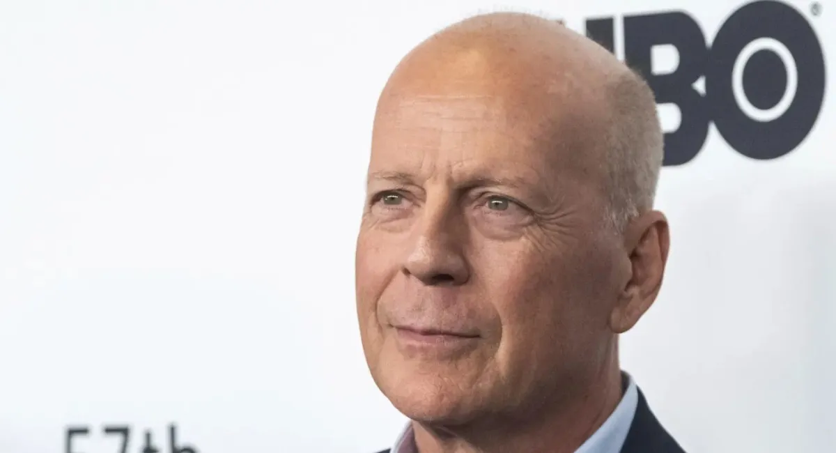 Брюсу Уиллису стало хуже: в каком состоянии сейчас неизлечимо больной актер - today.ua