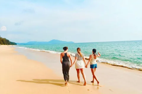 Проста вправа допоможе дожити до 100 років: яка активність корисна людям усіх вікових категорій