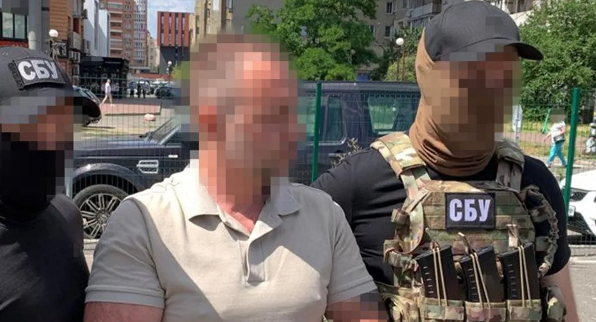 СБУ викрила масштабну аферу в столичній КМДА: 75 мільйонів для тяжкохворих киян осіли в кишенях - today.ua