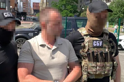 СБУ викрила масштабну аферу в столичній КМДА: 75 мільйонів для тяжкохворих киян осіли в кишенях