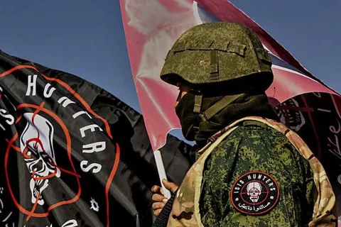 Азербайджан показав приклад іншим: колишніх "вагнерівців" вперше заарештували не в Україні