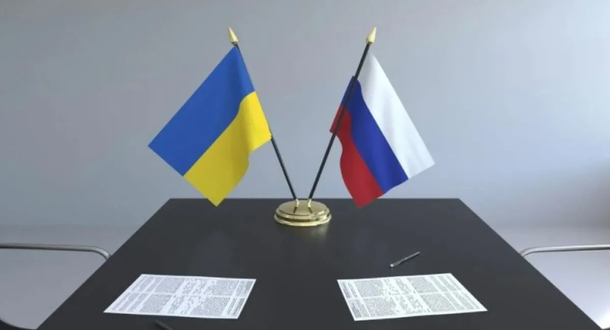 Чотири потужні гравці - одна розмова: яку велику зустріч світових лідерів ініціював на переговорах Київ - today.ua