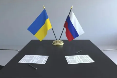 Чотири потужні гравці - одна розмова: яку велику зустріч світових лідерів ініціював на переговорах Київ