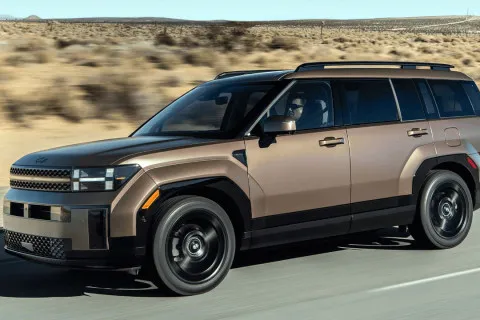 Им нет равных по надежности: эксперты назвали ТОП-10 "вечных" кроссоверов