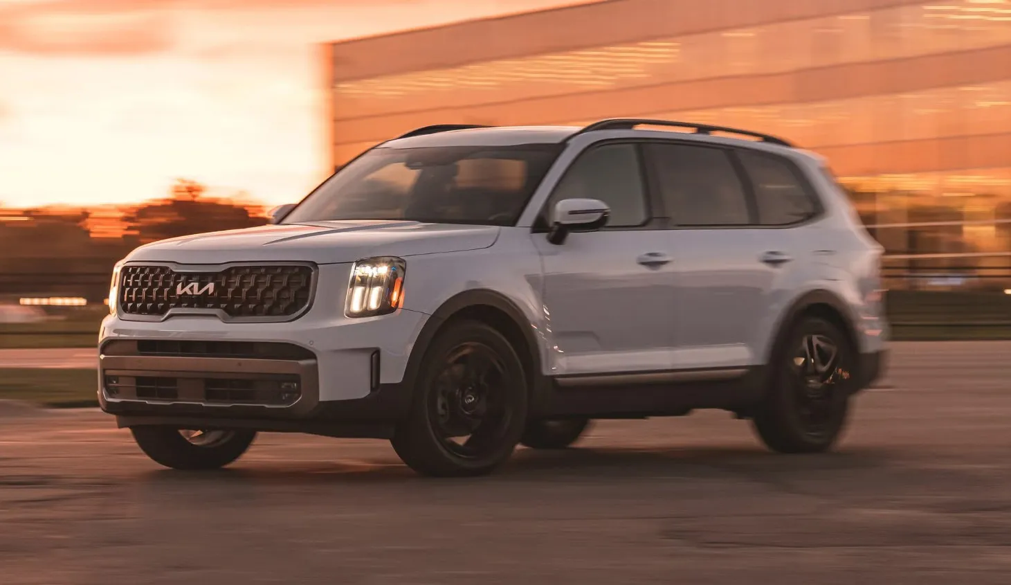 Топ-10 корейских авто, которые опережают по надежности даже японцев - today.ua