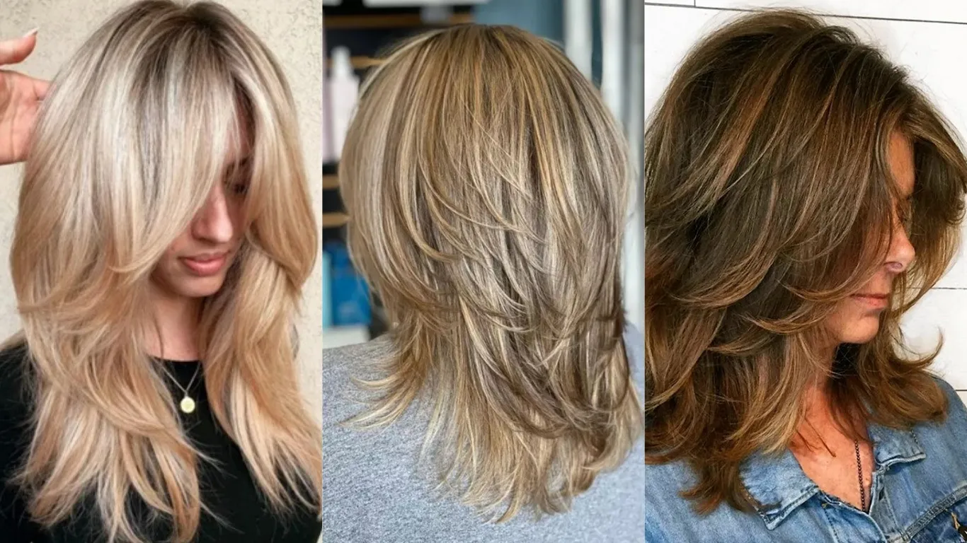 Омолаживающие стрижки для женщин старше 40: топ-3 варианта, которые подходят всем Омолаживающие стрижки для женщин старше 40: топ-3 варианта, которые подходят всем - today.ua