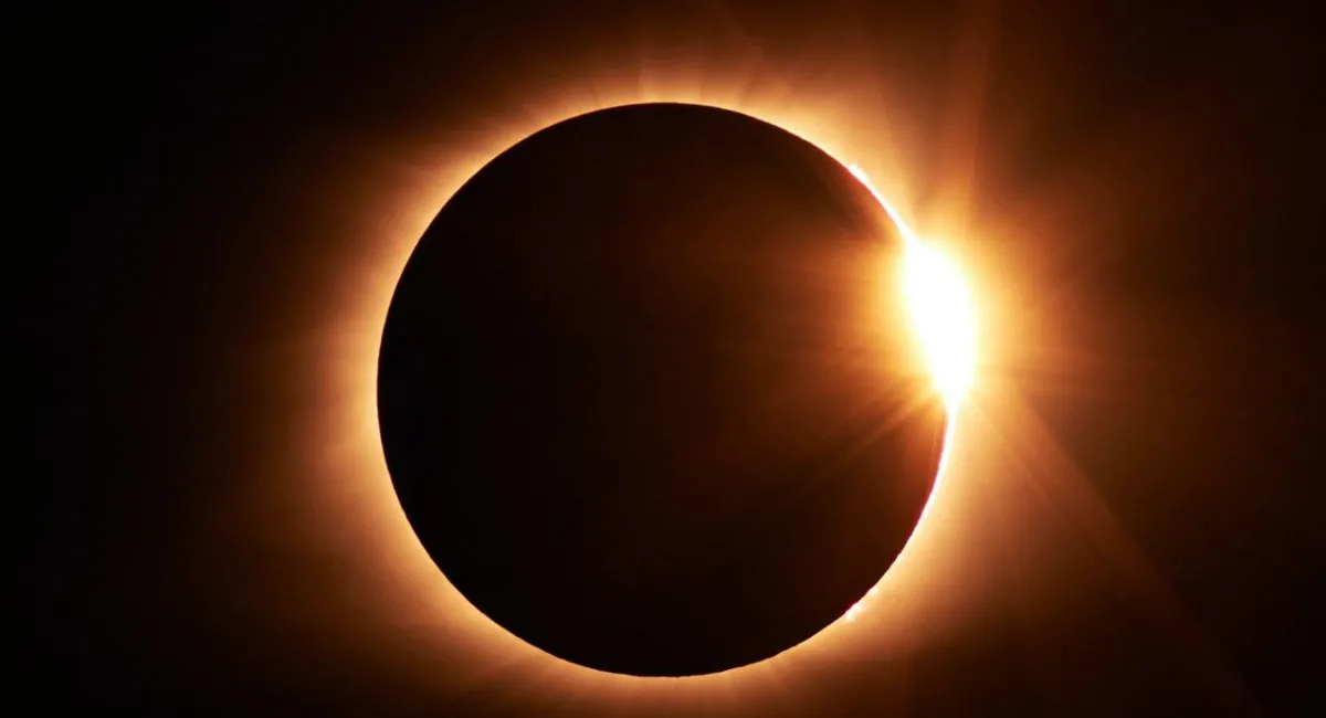 Мир ожидает самое масштабное затмение века, которое продлится более 6 минут - today.ua