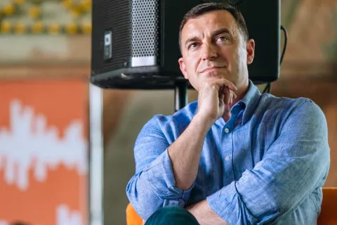 Не пройшов поворот долі: моторошна ДТП забрала життя нардепа Ярослава Рущишина