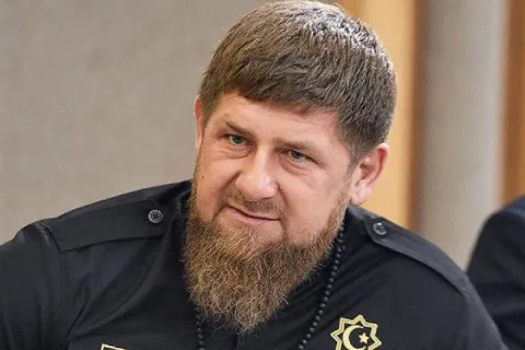 Посейдон звал Кадырова на службу: лидер Чечни тонул, но чудом выжил на VIP-курорте в Турции