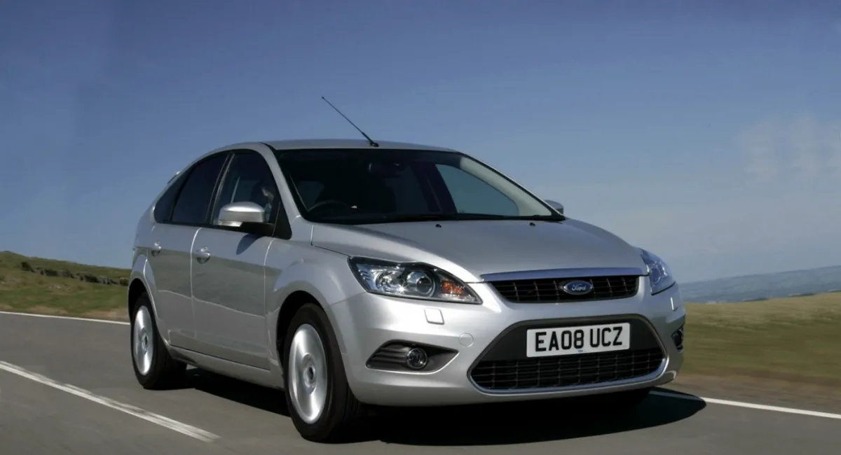 Надежные авто до 10 000$: названы лучшие варианты для покупки на вторичном рынке - today.ua