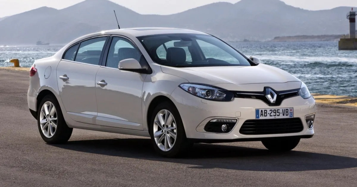 Надежные авто до 10 000$: названы лучшие варианты для покупки на вторичном рынке Надежные авто до 10 000$: названы лучшие варианты для покупки на вторичном рынке - today.ua