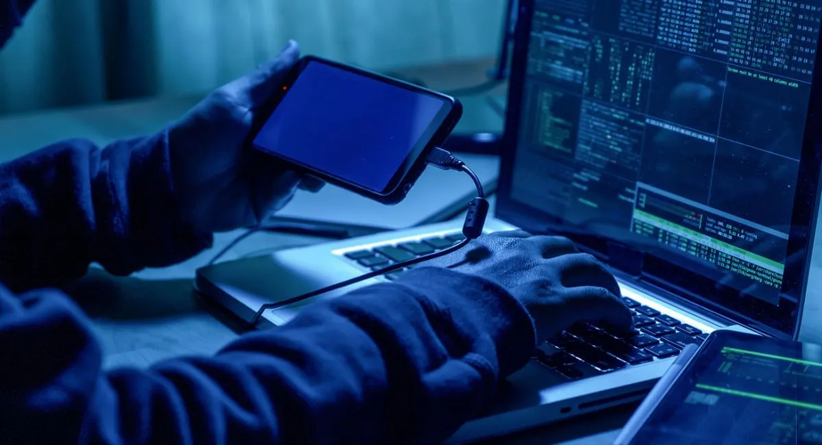 ГУР нанесло киберудар по оккупационной власти Крыма, уничтожив все данные на правительственных серверах - today.ua