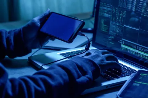 ГУР нанесло киберудар по оккупационной власти Крыма, уничтожив все данные на "правительственных" серверах