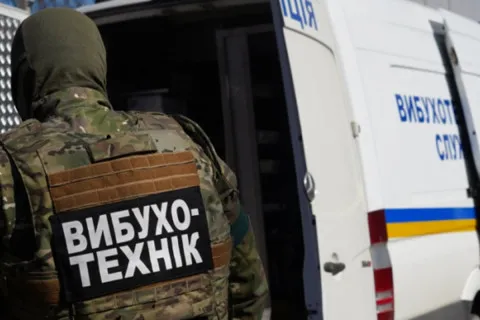 Семейная трагедия в Тернополе: взрыв в многоэтажке оборвал жизни двух людей