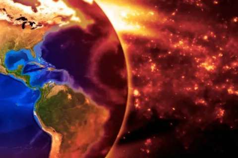 Россия готовит катастрофу в космосе: один взрыв - и мир останется без связи