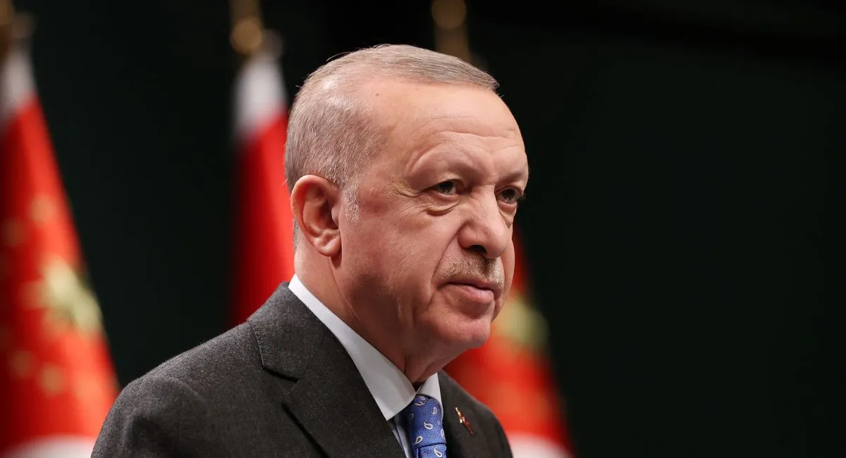 Ердоган збирається до України: що везе нам турецький президент - today.ua