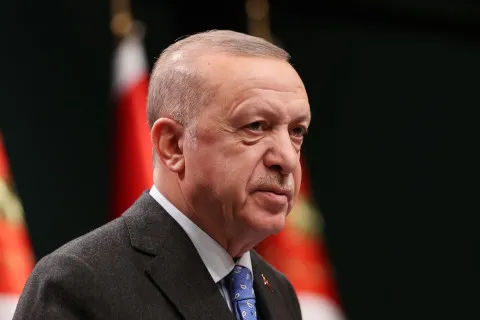 Ердоган збирається до України: що везе нам турецький президент