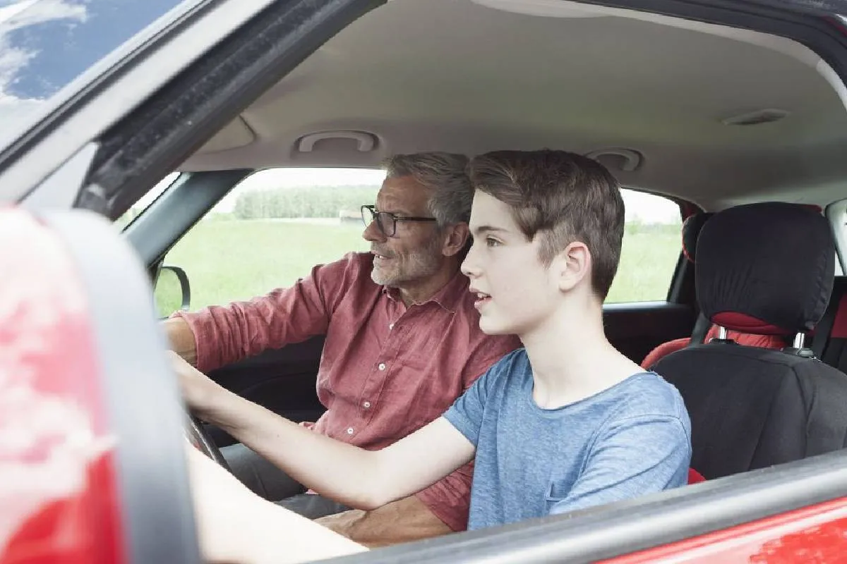 За кермо допустять не всіх: в Україні з’являться нові обмеження для водіїв - today.ua