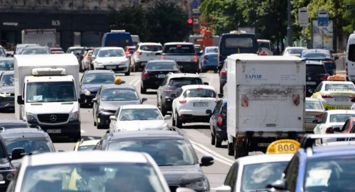 За кермо допустять не всіх: в Україні з’являться нові обмеження для водіїв - today.ua