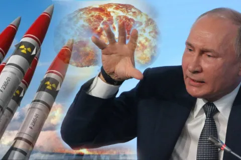 Экс-разведчица США предупредила об ограниченном ядерном ударе, который может готовить Россия