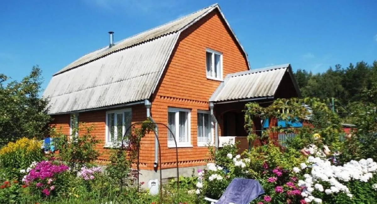 Узаконення будинку на дачі: документи, вартість і нюанси - today.ua