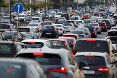 Автовласників попередили про нову хвилю шахрайства з клонування номерів