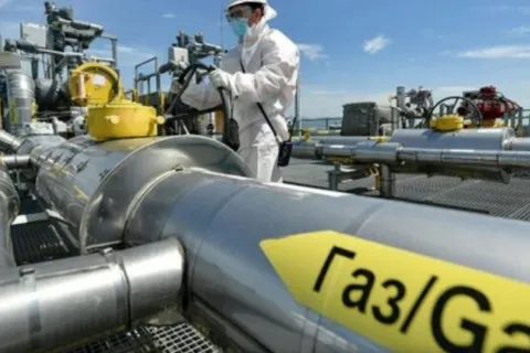 Енергетична незалежність України без Росії стає реальністю: відкрито новий газовий коридор