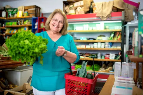 Деньги за продукты: Пенсионный фонд сообщил украинцам о возможности получить компенсацию