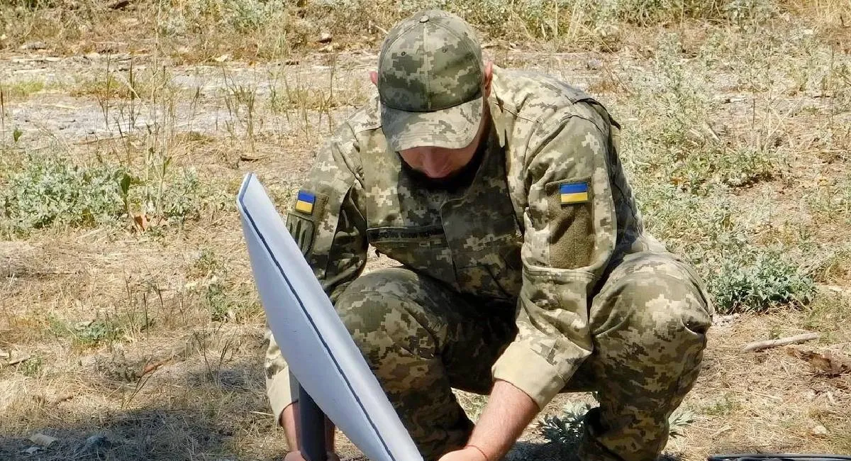 Фронт без Starlink: які альтернативні системи зв'язку розглядають у ЗСУ - today.ua