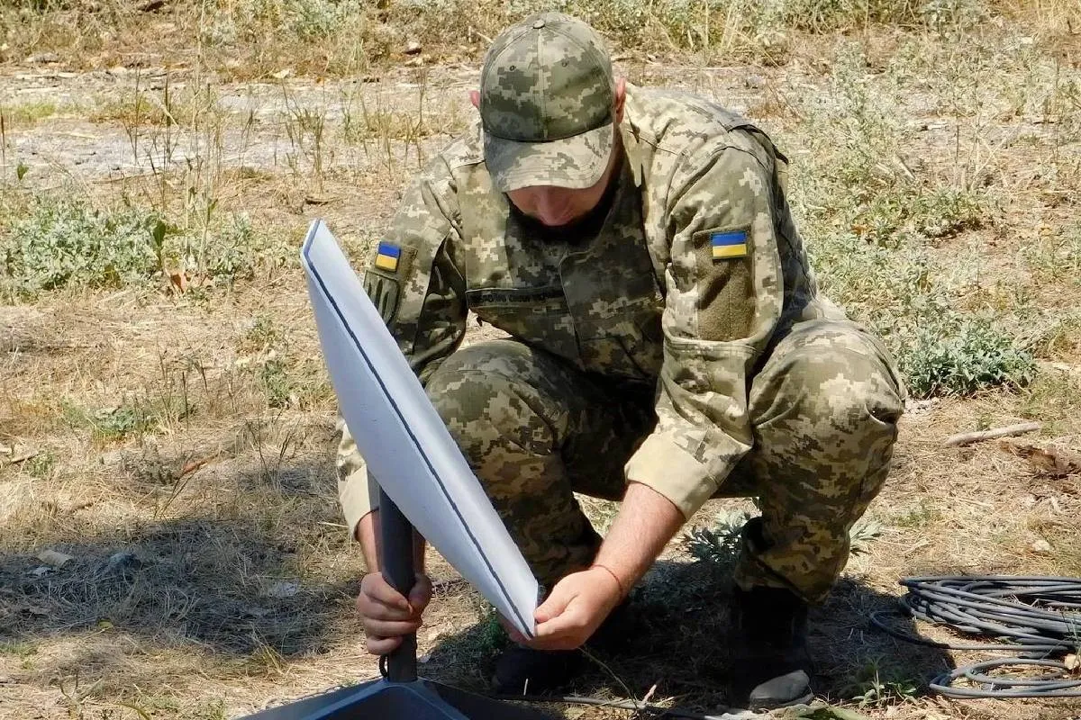 Время посмотреть в космос: Залужный о главном вызове нацбезопасности - today.ua