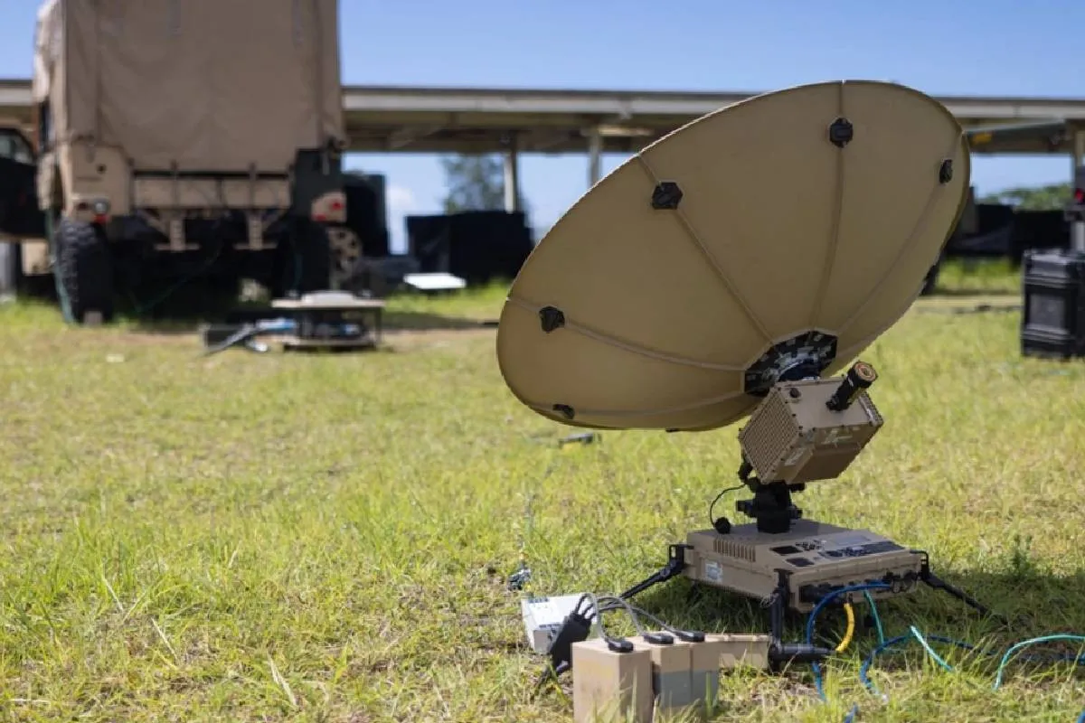 Фронт без Starlink: які альтернативні системи зв'язку розглядають у ЗСУ - today.ua