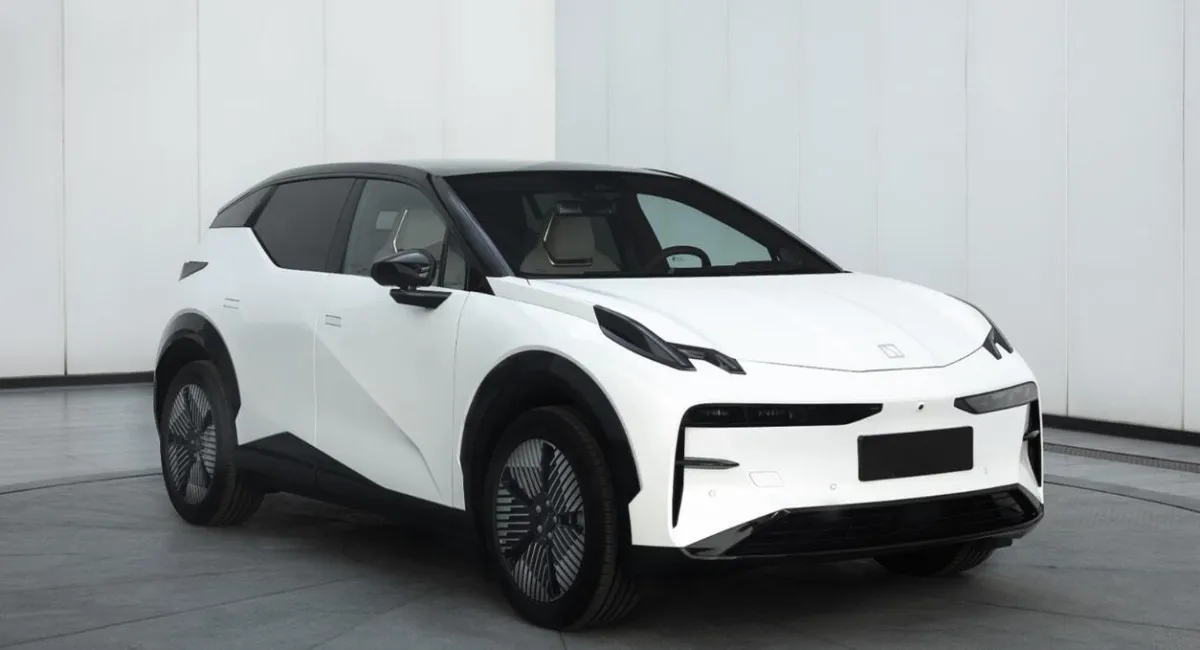 Топ-5 китайских кроссоверов, которые по качеству опережают европейские бренды - today.ua