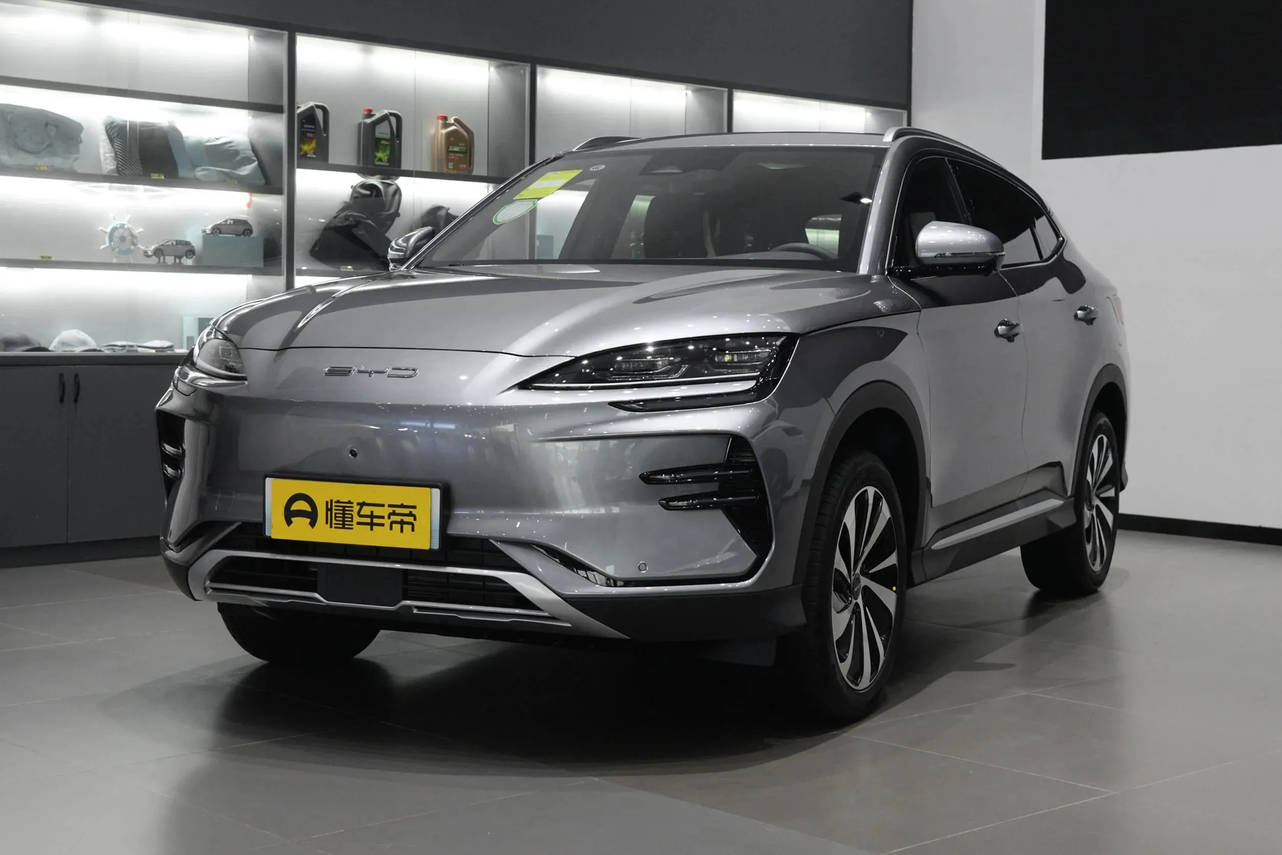 Топ-5 китайских кроссоверов, которые по качеству опережают европейские бренды Топ-5 китайских кроссоверов, которые по качеству опережают европейские бренды - today.ua