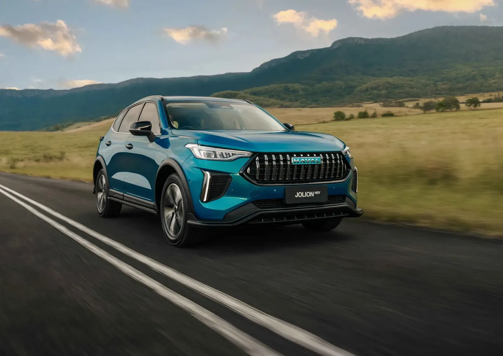 Топ-5 китайских кроссоверов, которые по качеству опережают европейские бренды Топ-5 китайских кроссоверов, которые по качеству опережают европейские бренды - today.ua