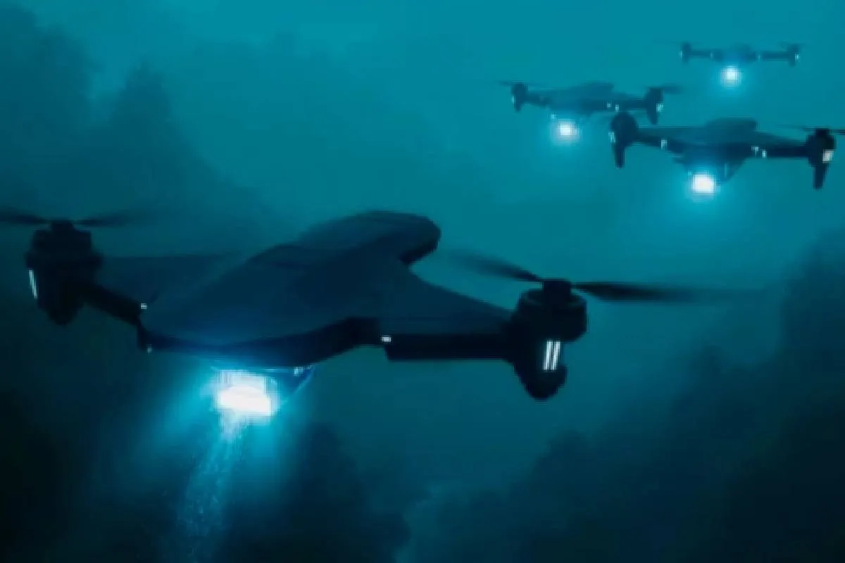 Новая угроза в небе: украинские дроны-перехватчики могут не справиться с обновленными Шахедами - today.ua