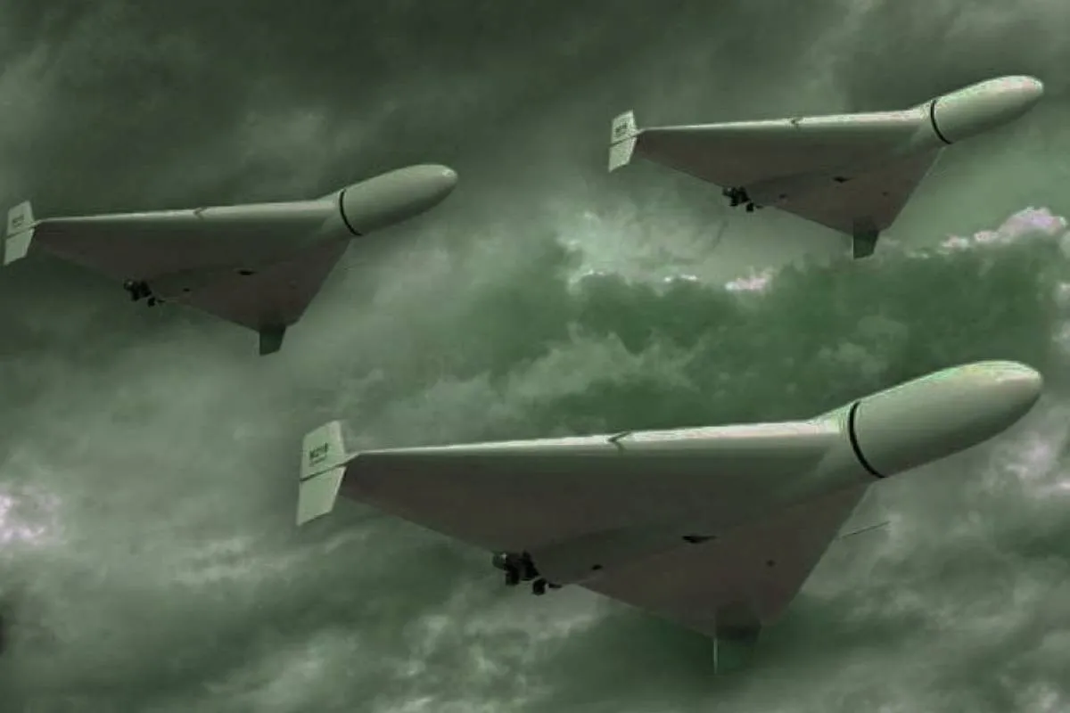 Москва снова сходит с ума: Захарова обвинила Украину в подготовке атаки на НАТО Москва снова сходит с ума: Захарова обвинила Украину в подготовке атаки на НАТО - today.ua